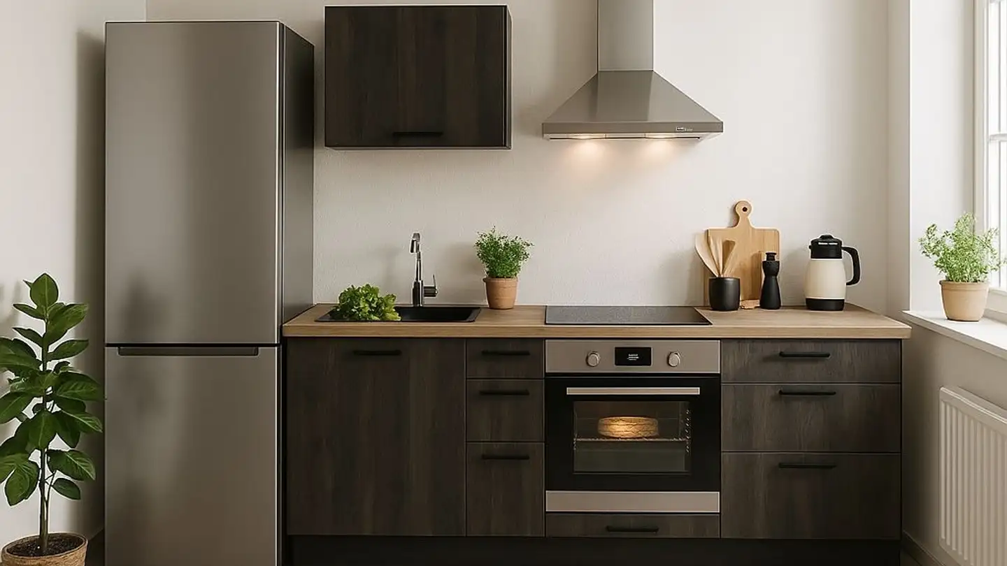 Wohnung mieten - Rue de l'Industrie 19, 1450 Ste-Croix - Foto 2