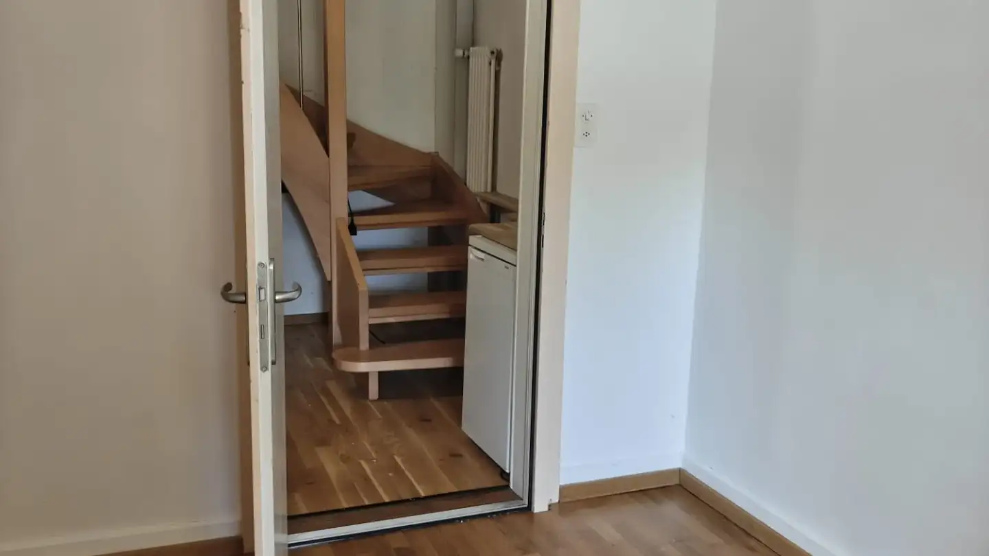 Appartamento in affitto - En Couvalau 5, 1373 Chavornay - Foto 3