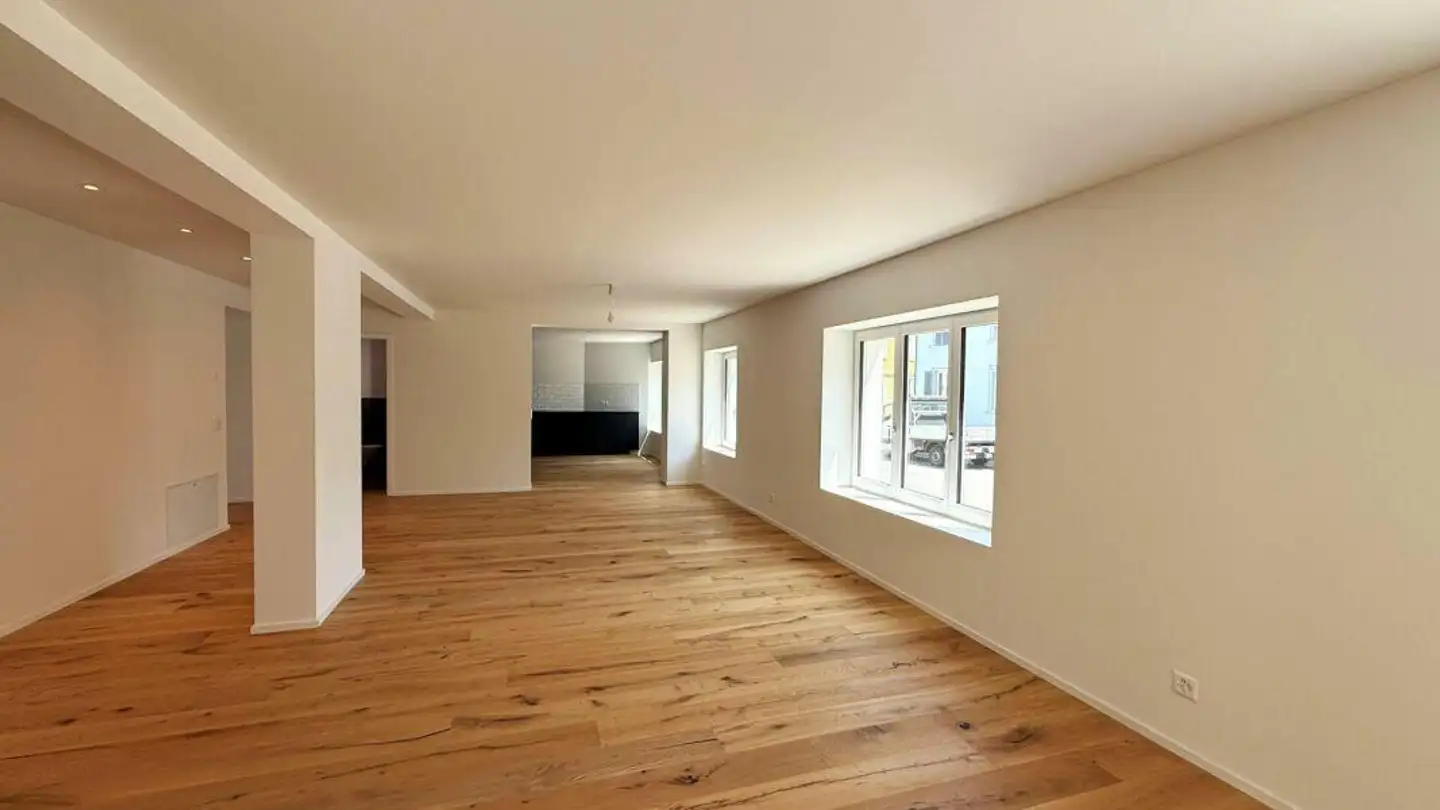 Apartment for sale - Bahnhofstrasse 23, 8590 Romanshorn