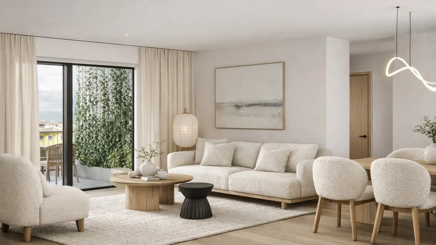 Appartamento in vendita - Rue Du Midi 44, 1400 Yverdon-les-Bains - Foto 3