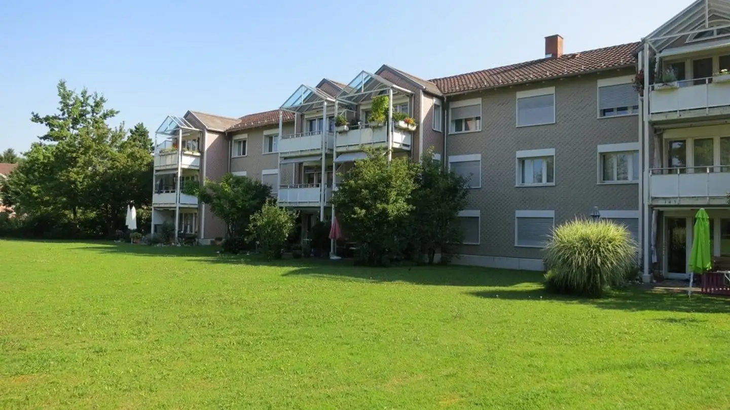 Appartamento in affitto - Im Tobel 36, 8706 Meilen