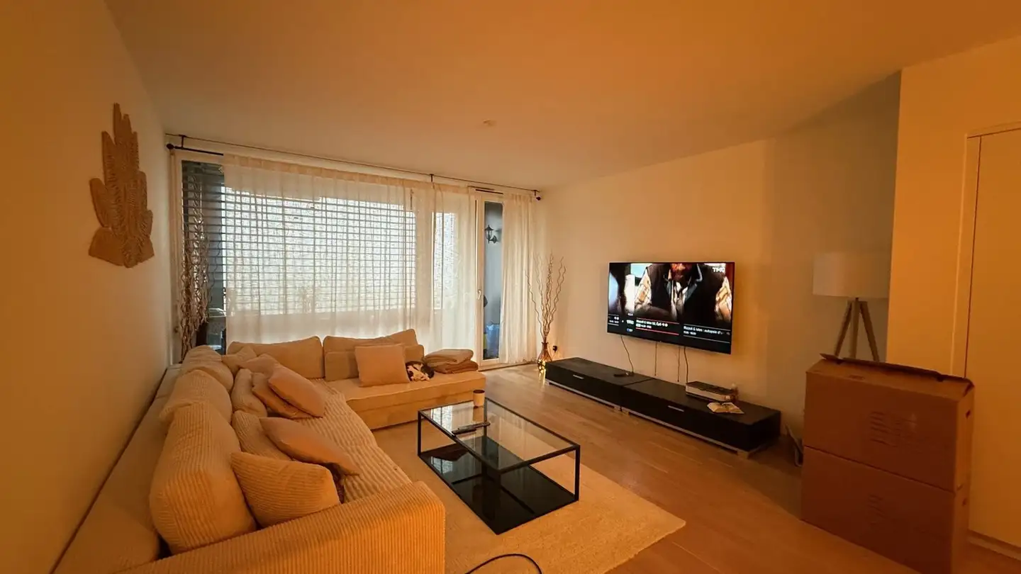 Appartamento in affitto - Chemin De La Prairie 16, 1470 Estavayer-le-Lac - Foto 2