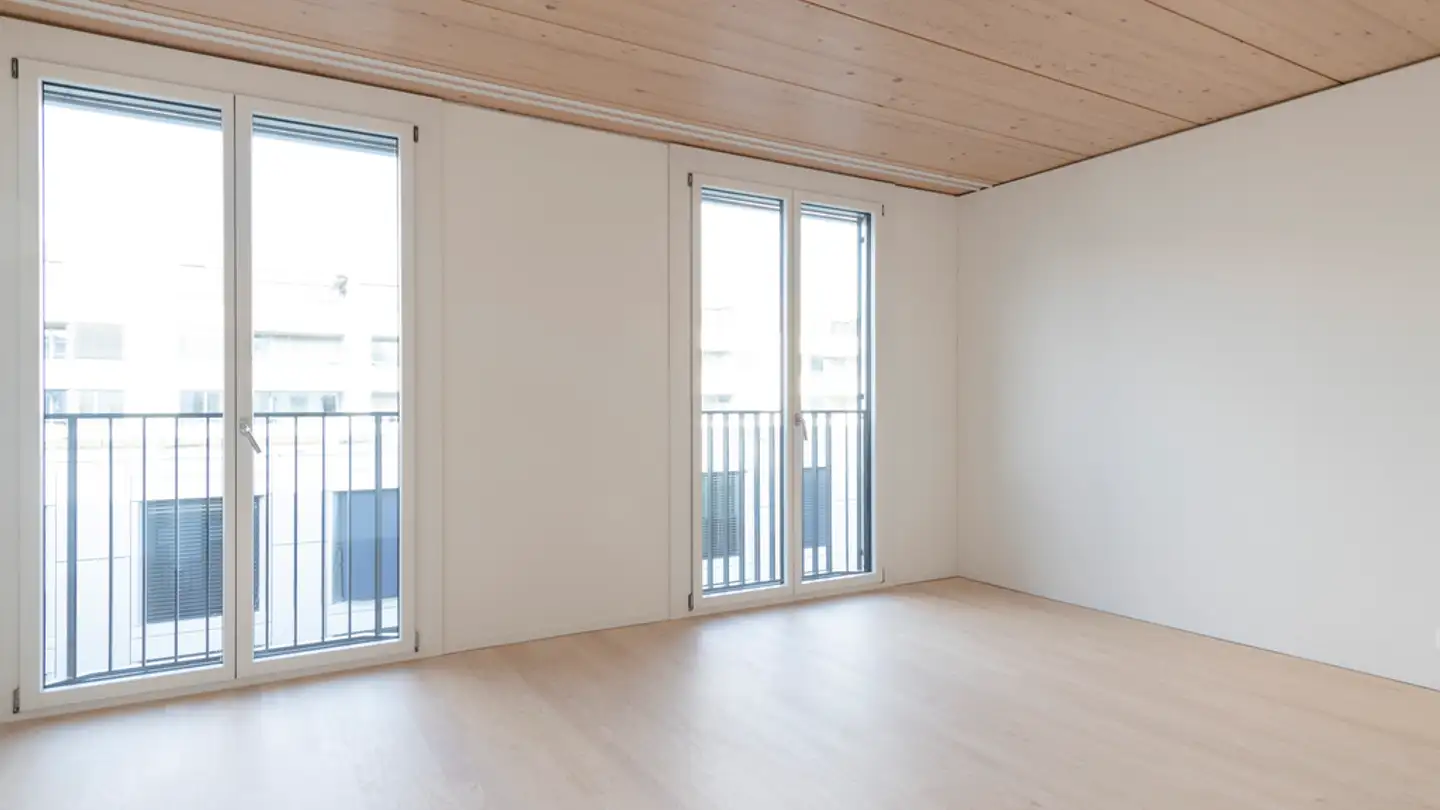 Appartamento in affitto - Else-Züblin-Strasse 78, 8404 Winterthur - Foto 4