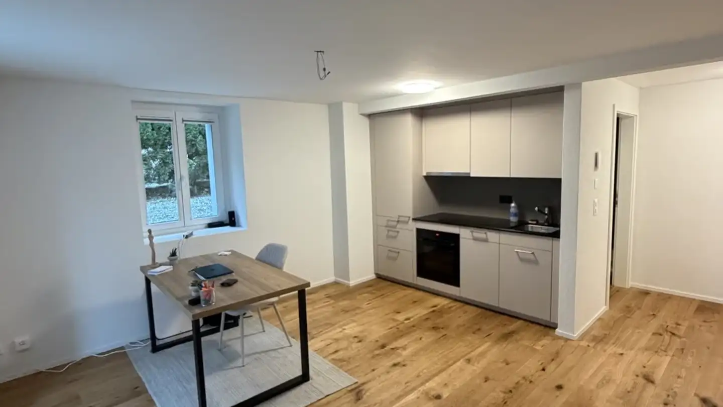 Appartamento in affitto - Domänenstrasse 8, 9008 St. Gallen