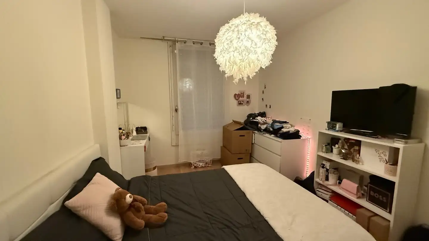 Appartamento in affitto - Chemin De La Prairie 16, 1470 Estavayer-le-Lac - Foto 4