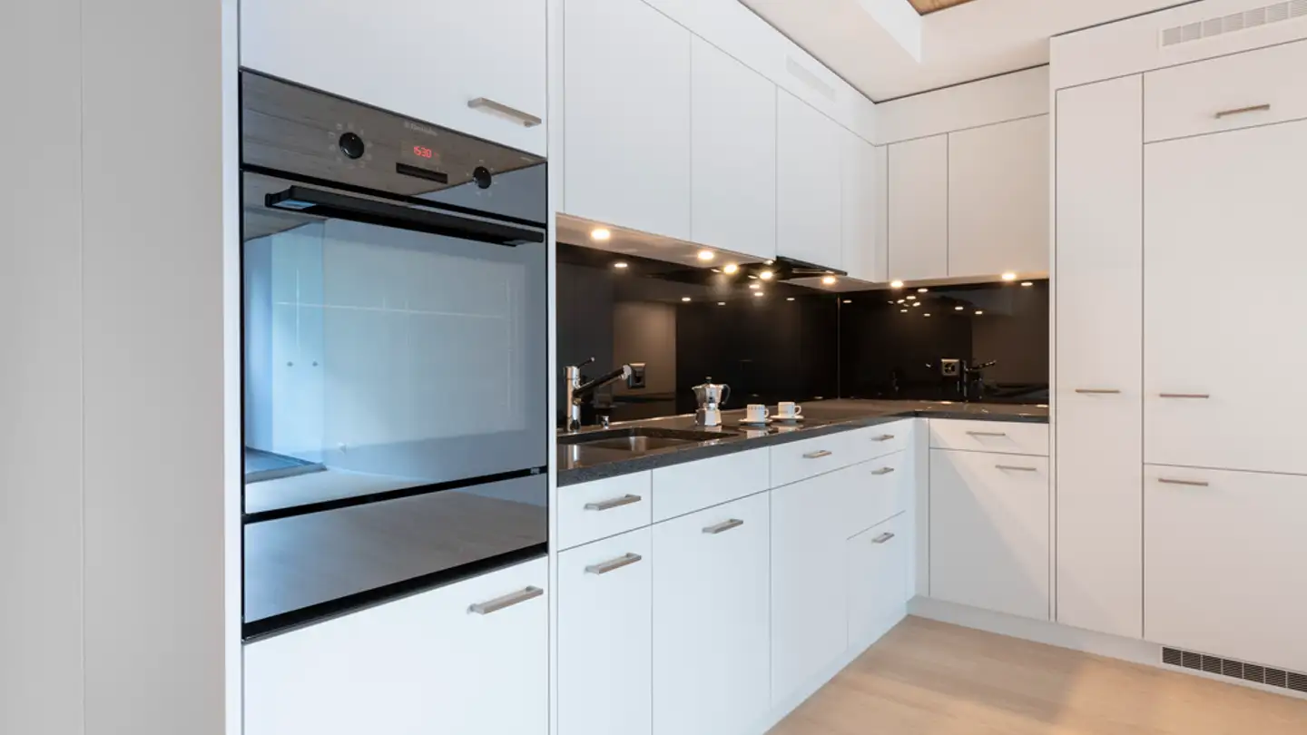 Appartamento in affitto - Else-Züblin-Strasse 78, 8404 Winterthur - Foto 2