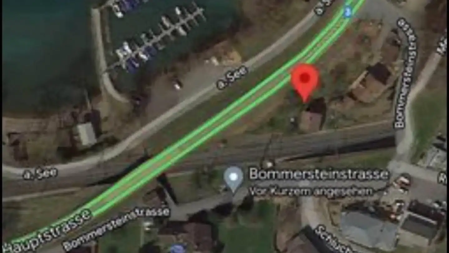 Chambre à louer - Bommersteinstrasse 13, 8885 Mols