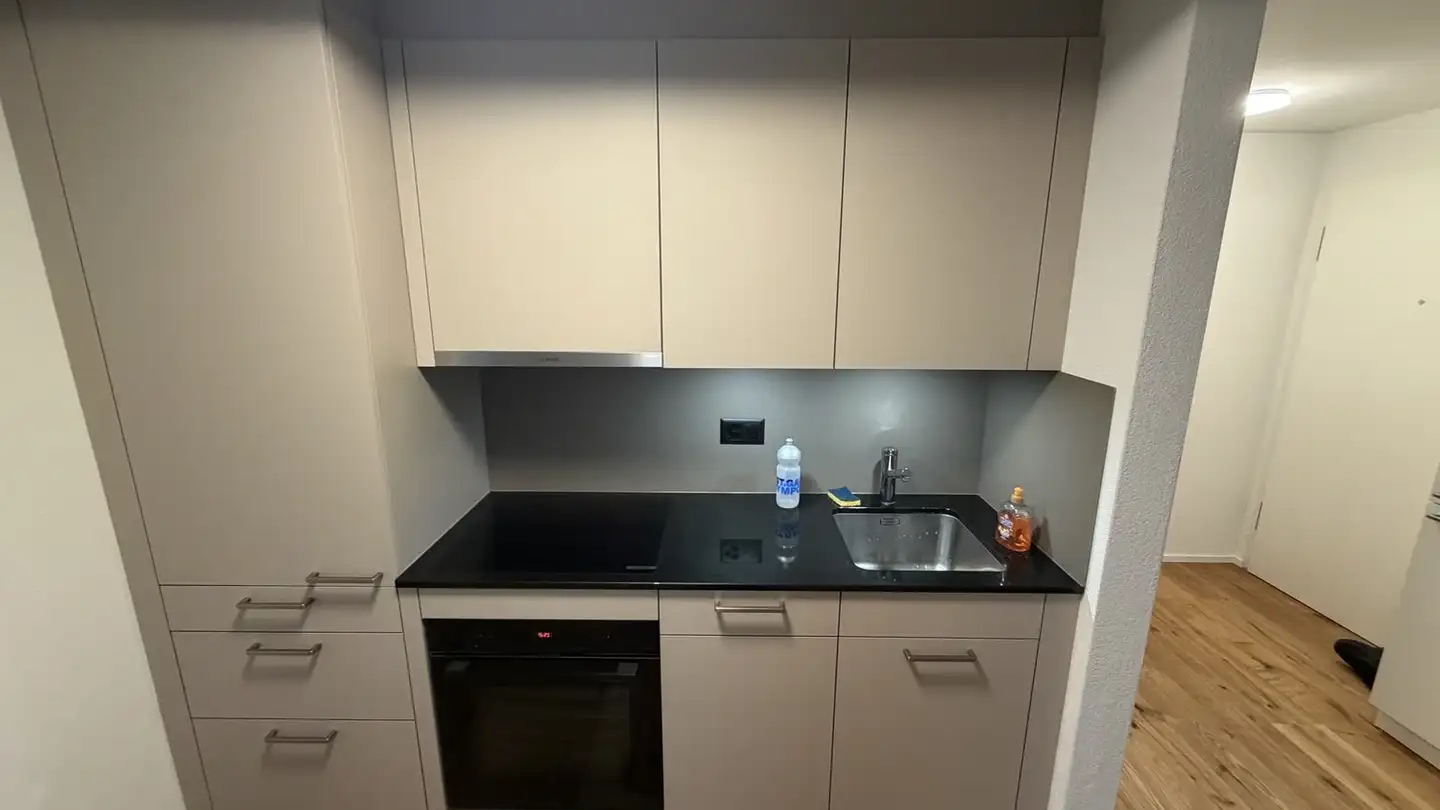 Appartamento in affitto - Domänenstrasse 8, 9008 St. Gallen - Foto 2