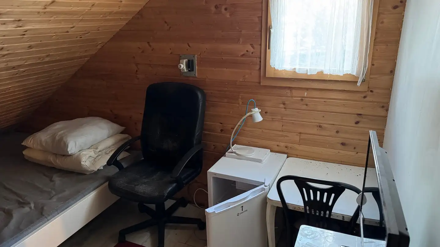 Chambre à louer - Bommersteinstrasse 13, 8885 Mols - Photo 4