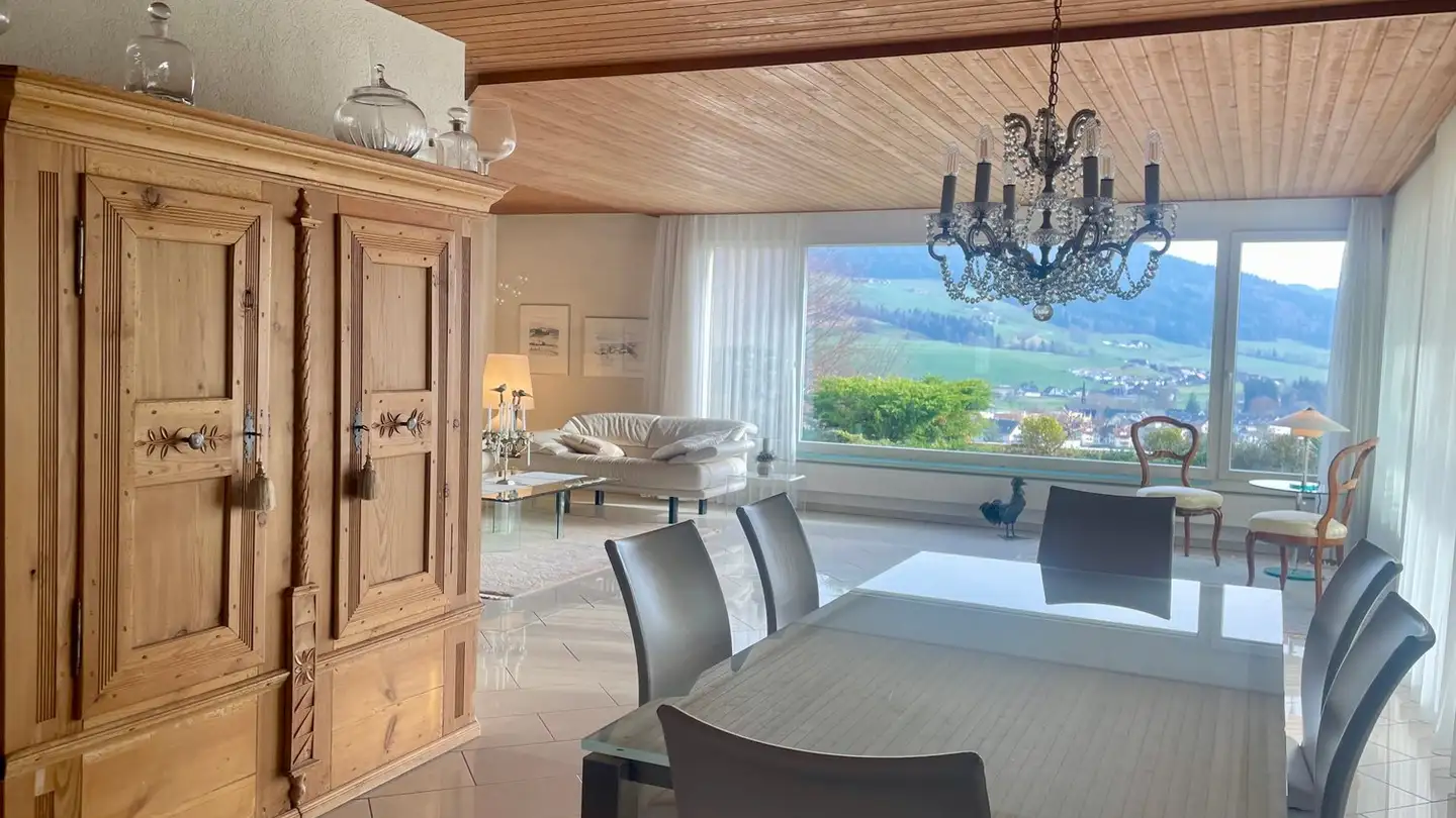 Haus kaufen - Terrassenweg 46, 3510 Konolfingen - Foto 3