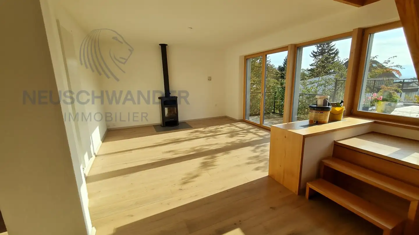 Duplex in affitto - 2800 Delémont - Photo 3