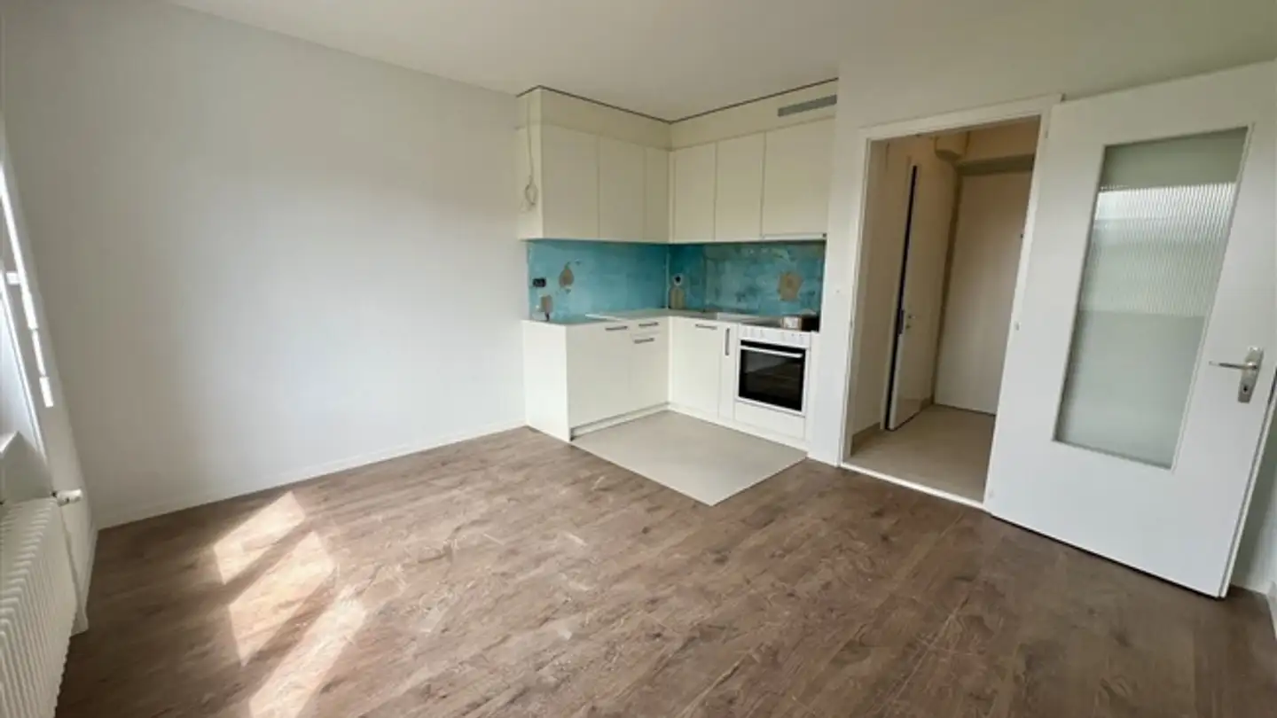 Appartement à louer - Cité La Rosière 7, 1470 Estavayer-le-Lac