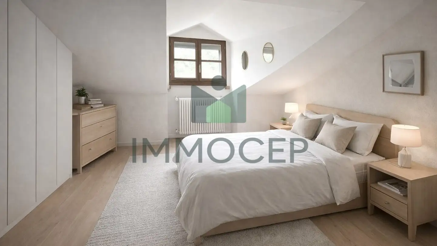 Maison individuelle à vendre - 1237 Avully - Photo 4