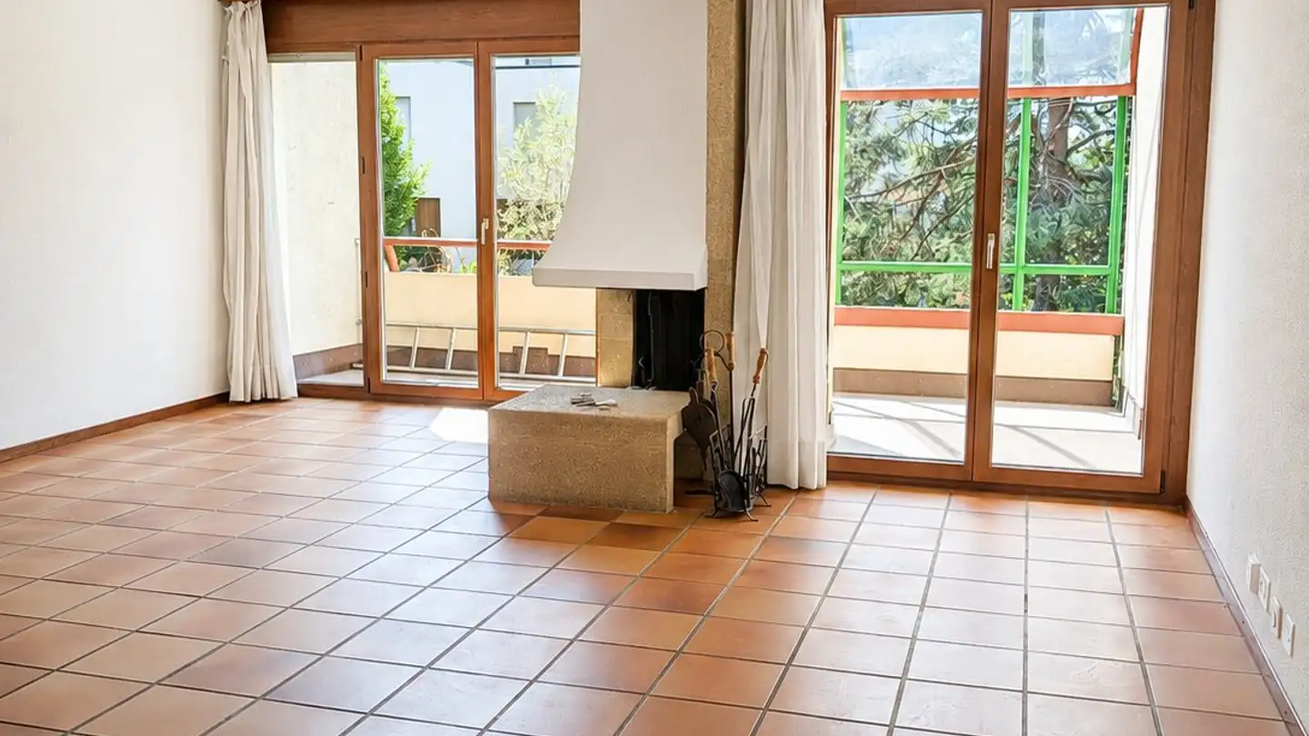 Appartement à louer - Chemin Valmont 160, 1260 Nyon - Photo 2