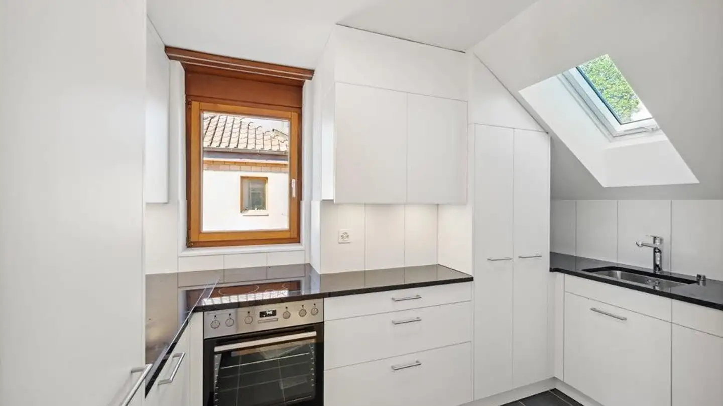 Duplex à louer - Muesmattweg 64a, 4123 Allschwil - Photo 2