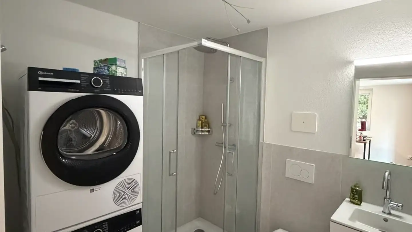 Appartamento in affitto - Domänenstrasse 8, 9008 St. Gallen - Foto 3