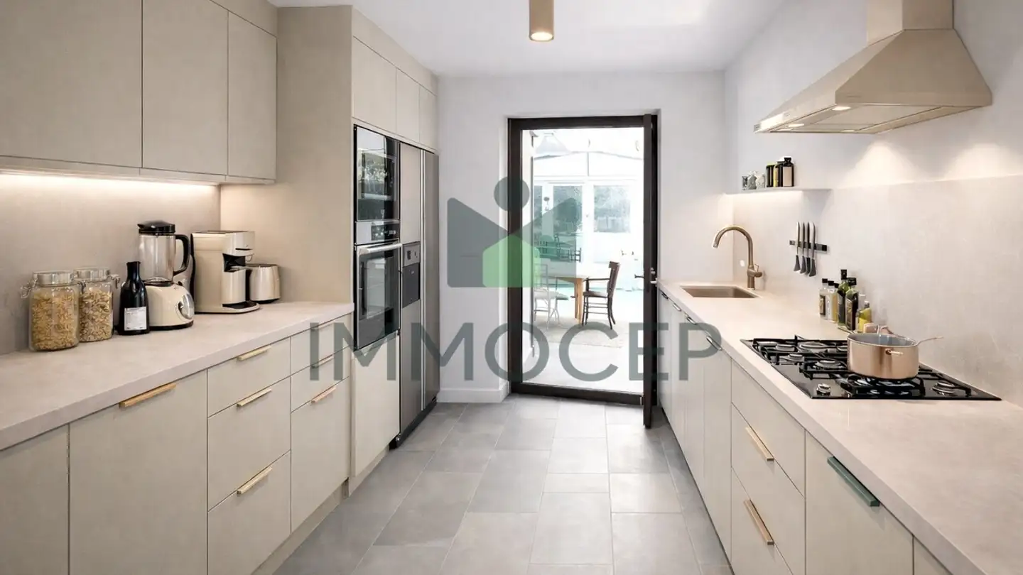 Maison individuelle à vendre - 1237 Avully - Photo 2