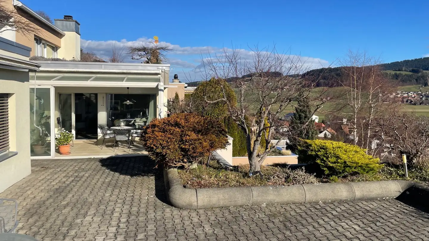 Haus kaufen - Terrassenweg 46, 3510 Konolfingen - Foto 2