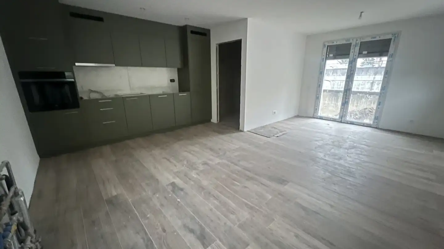 Appartamento in affitto - Grand-Rue, 1618 Châtel-St-Denis - Foto 2