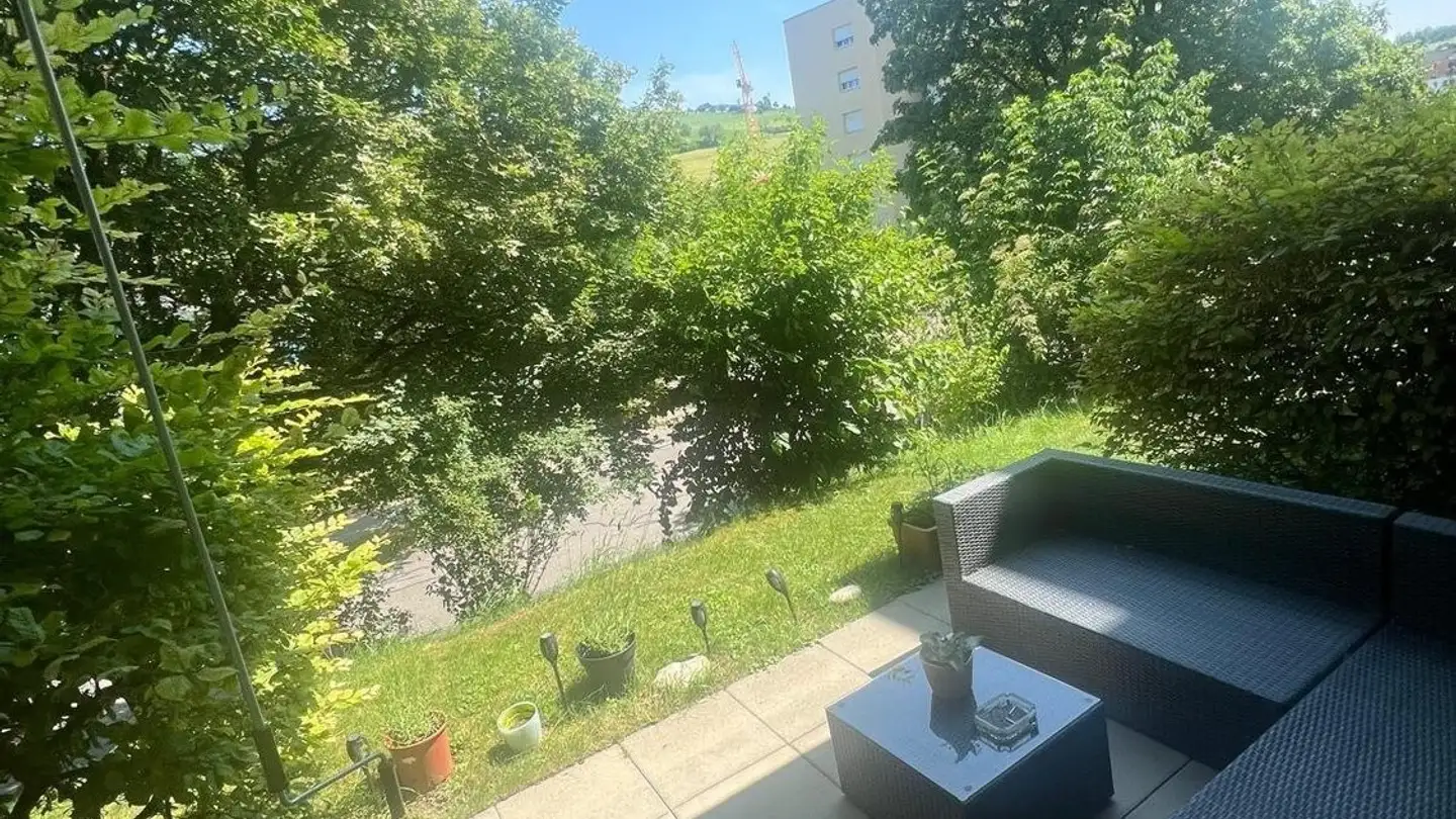 Appartamento in affitto - Untere Dorfstrasse, 8964 Rudolfstetten - Photo 2