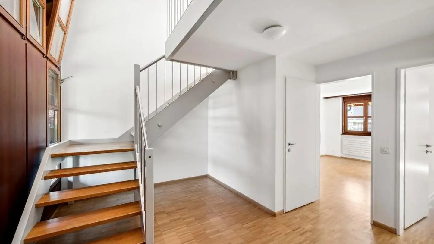 Duplex à louer - Muesmattweg 64a, 4123 Allschwil - Photo 3