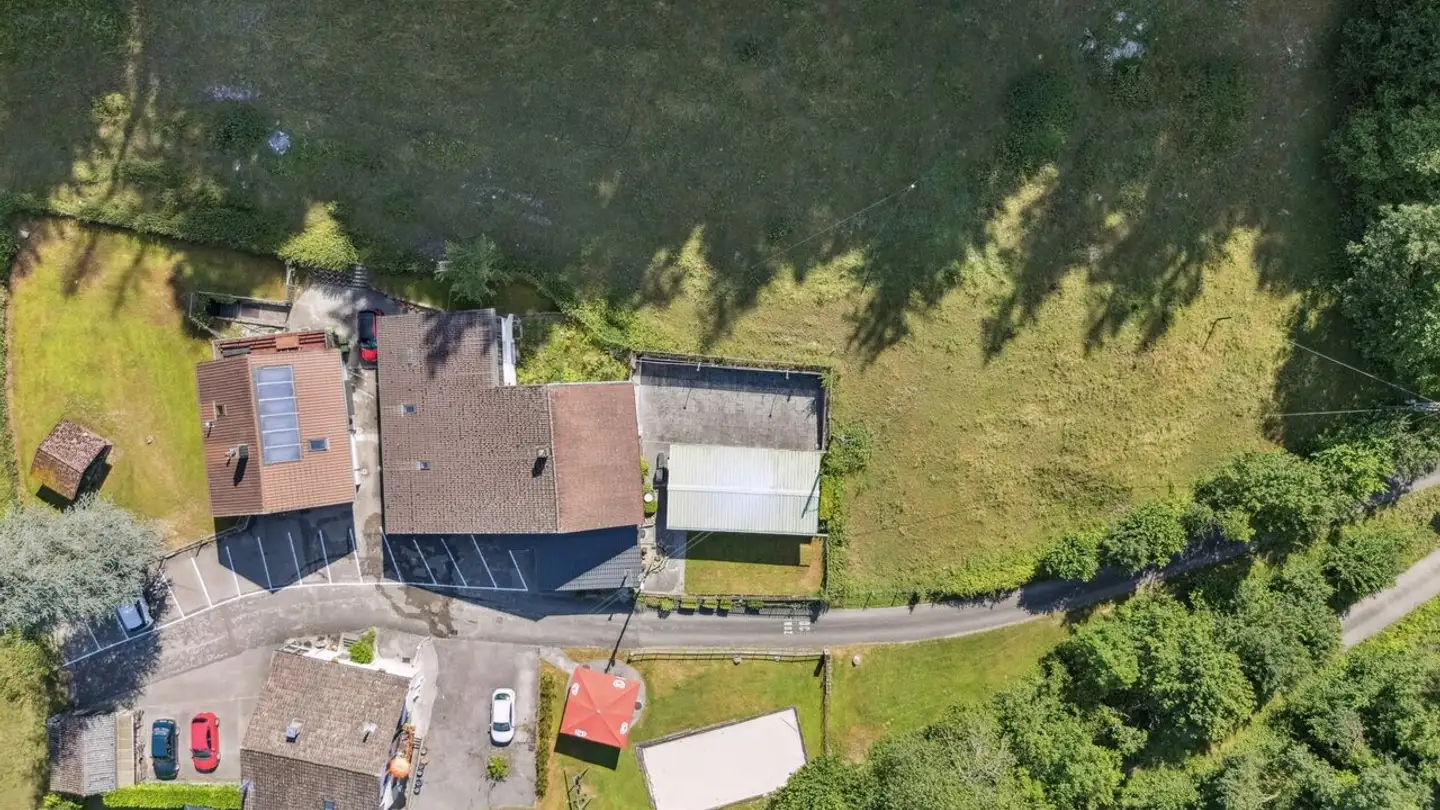 Casa singola in vendita - 2354 Goumois - Photo 2