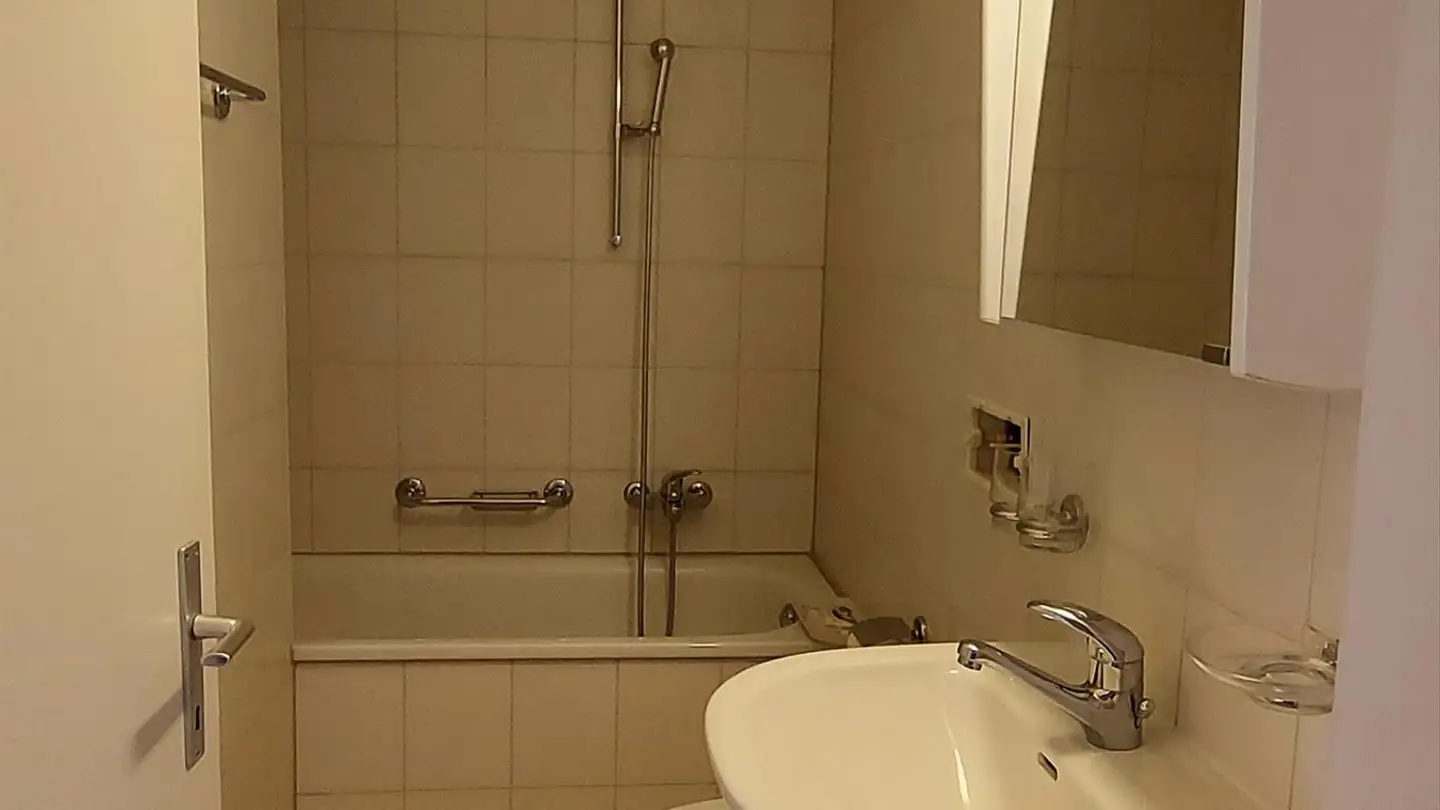 Apartment for rent - Route des Condémines 1, 1680 Romont FR - Photo 3