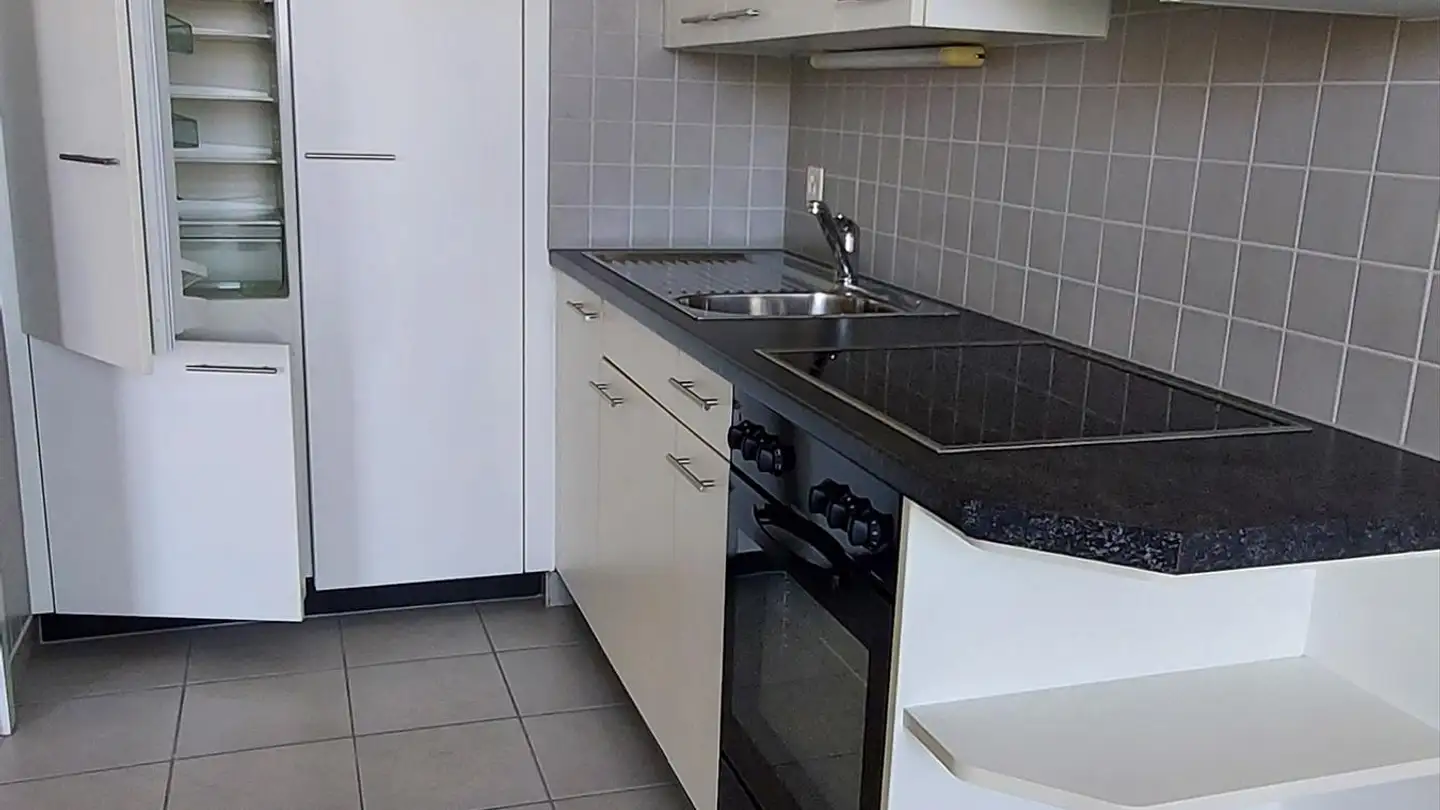Apartment for rent - Route des Condémines 1, 1680 Romont FR - Photo 2