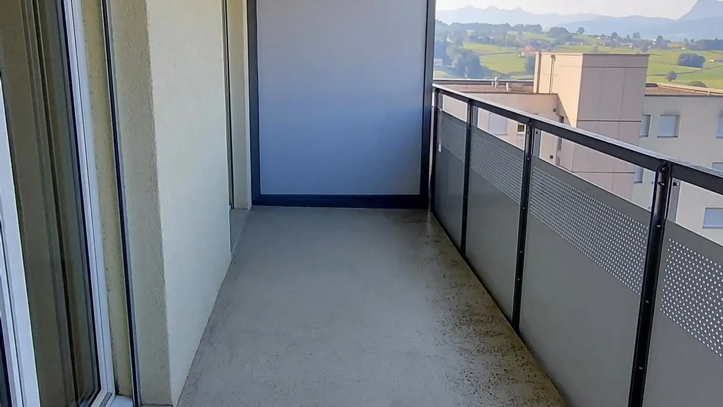 Apartment for rent - Route des Condémines 1, 1680 Romont FR - Photo 4