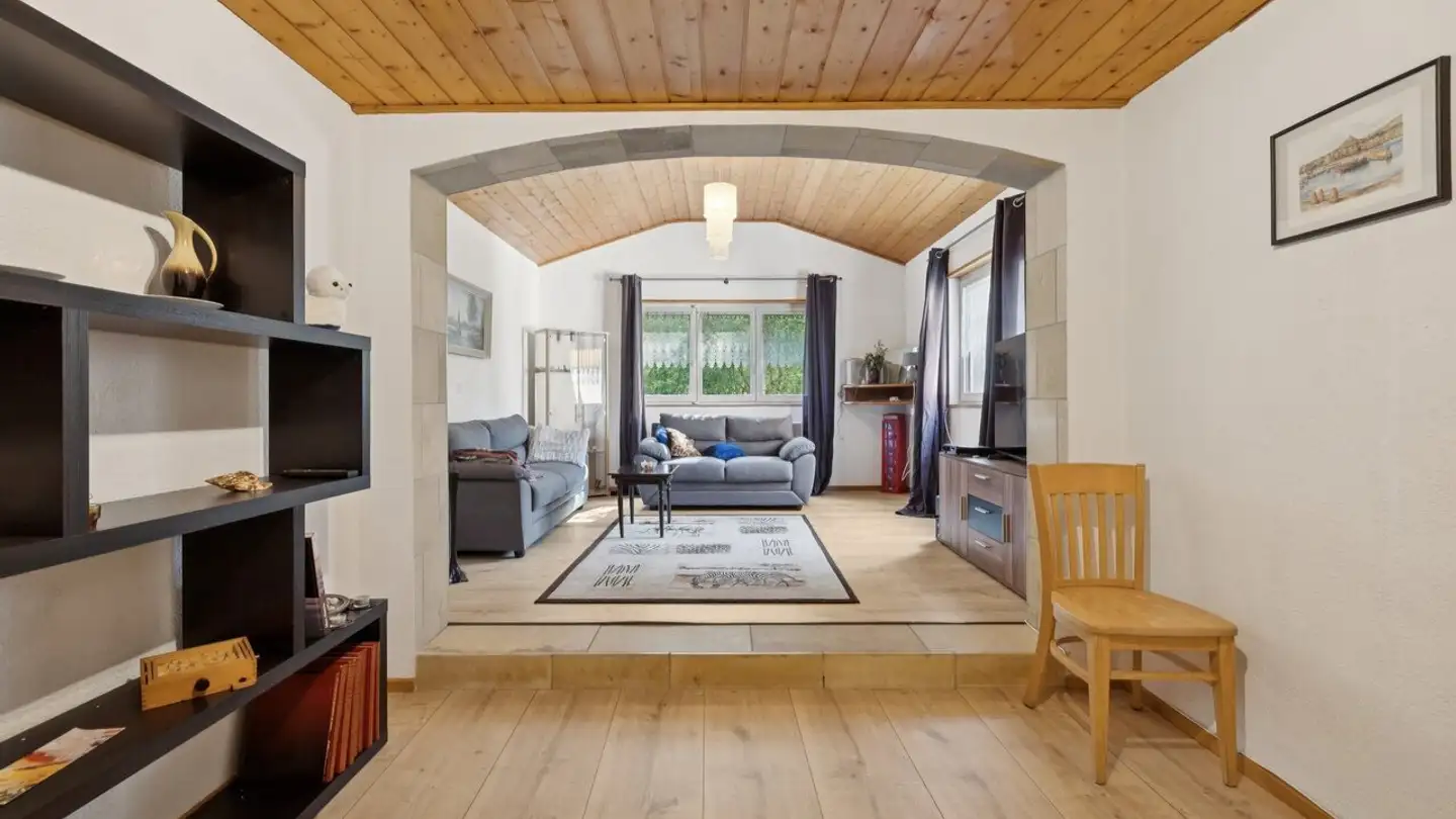 Casa singola in vendita - 2354 Goumois - Photo 4