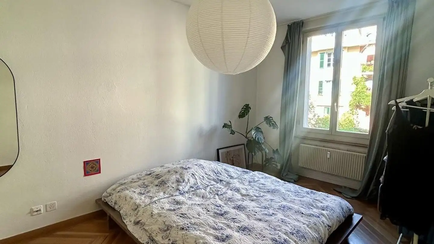 Appartement à louer - 3007 Bern - Photo 2