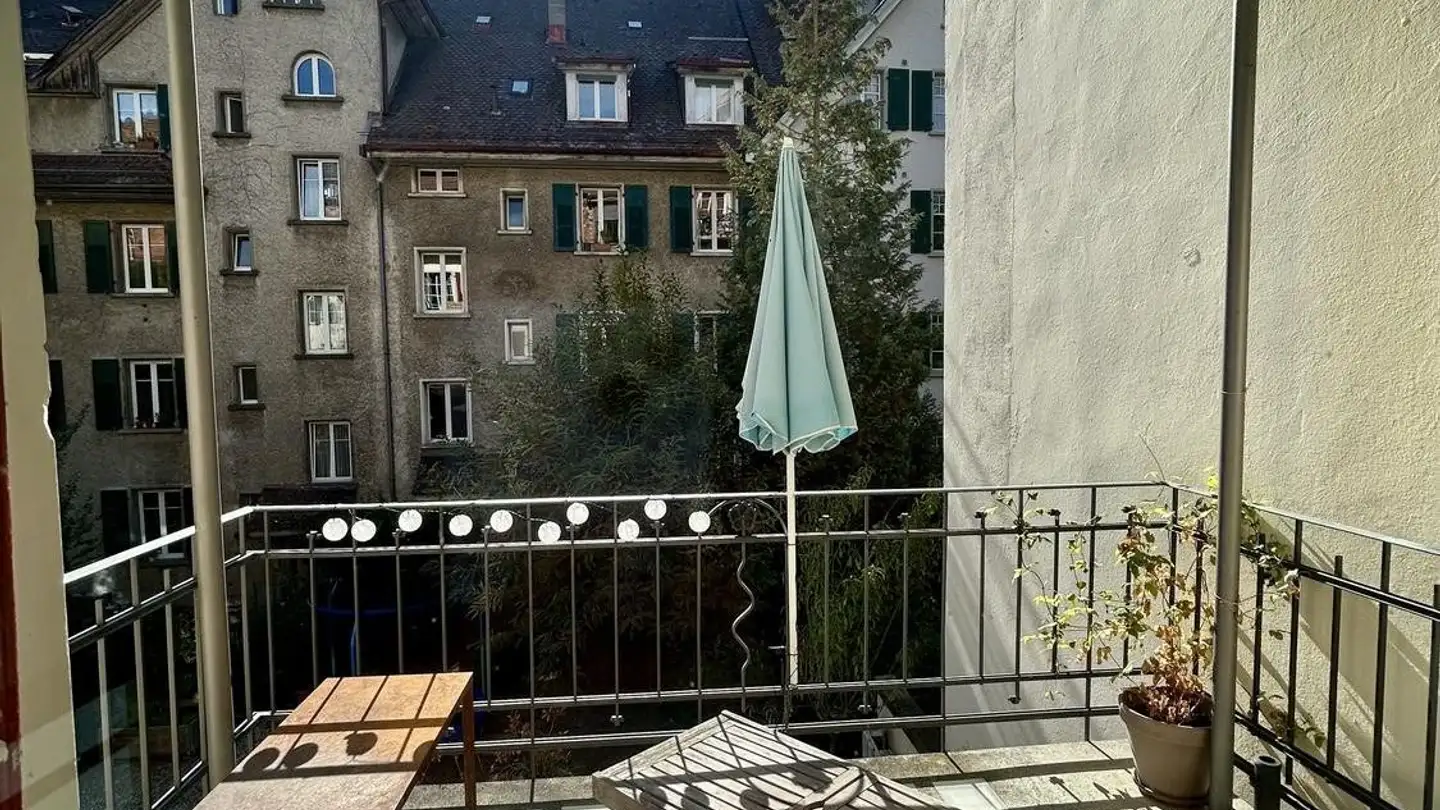 Appartement à louer - 3007 Bern - Photo 3