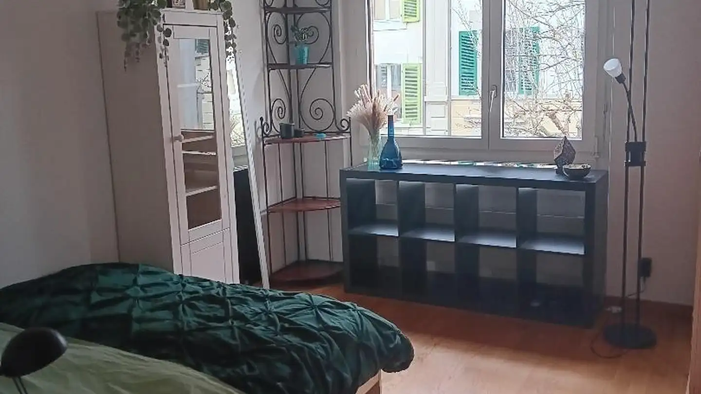 Chambre à louer - 3007 Bern