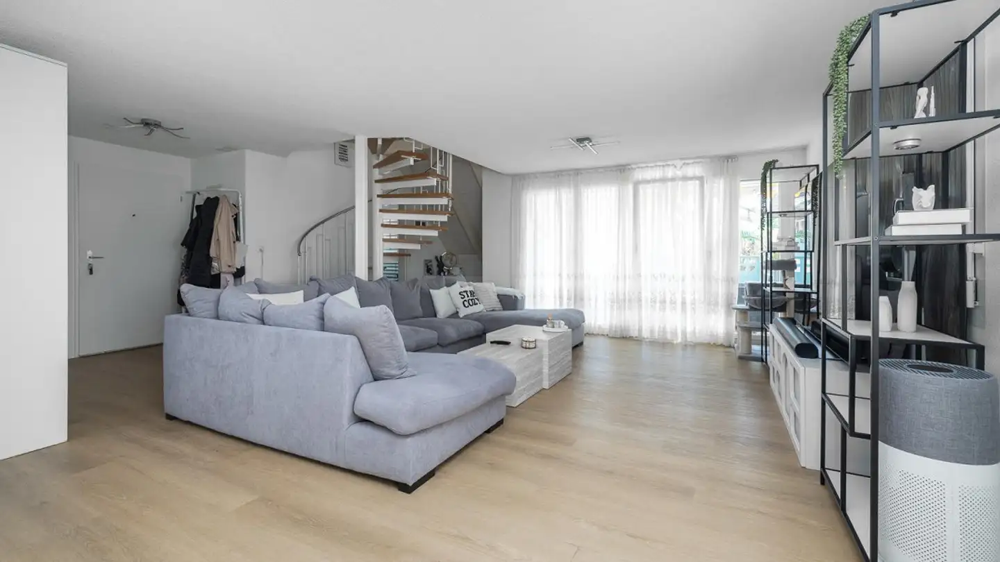 Residential building for sale - Chapfstrasse 27, 8625 Gossau ZH - Photo 2