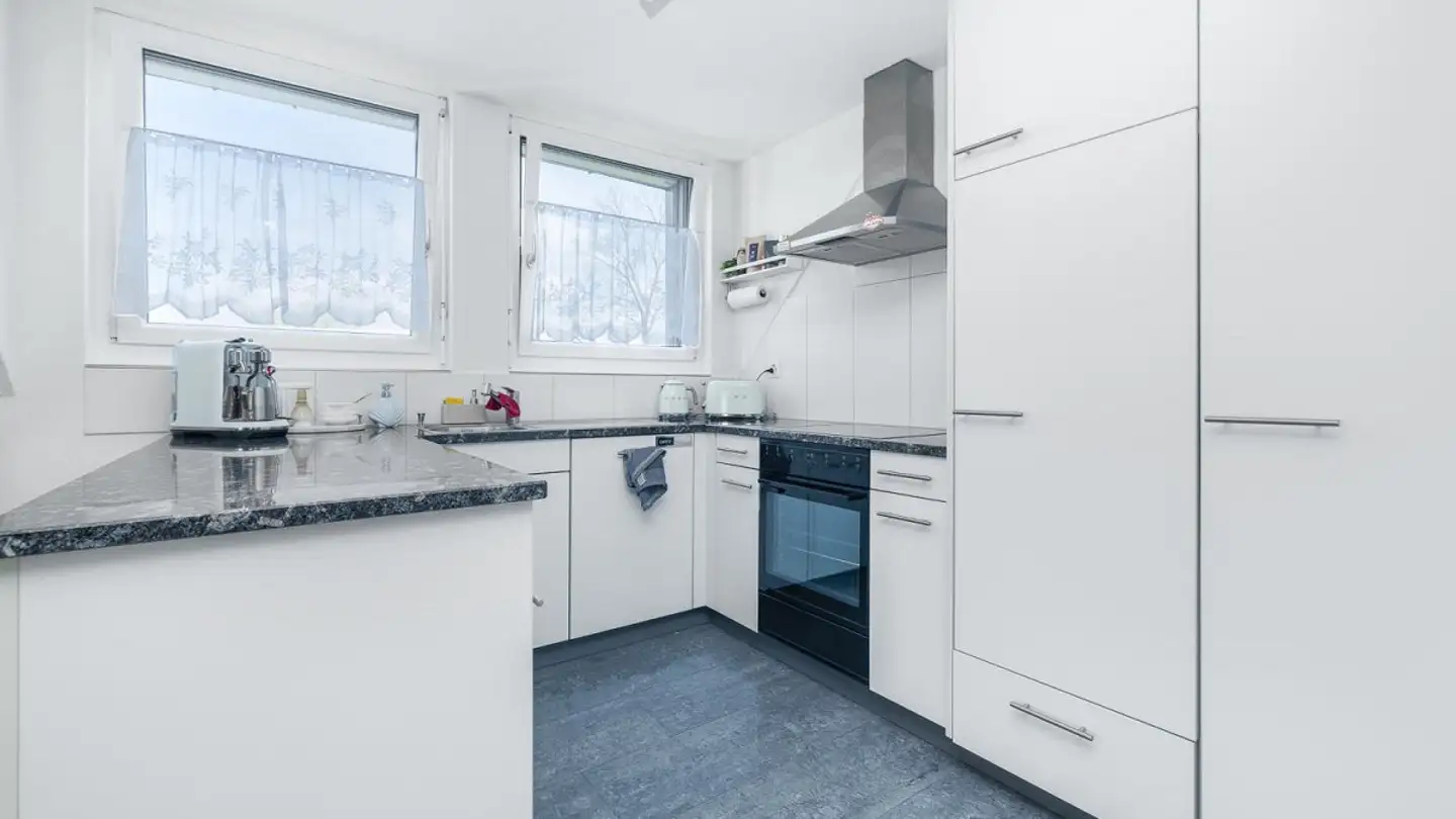 Residential building for sale - Chapfstrasse 27, 8625 Gossau ZH - Photo 3