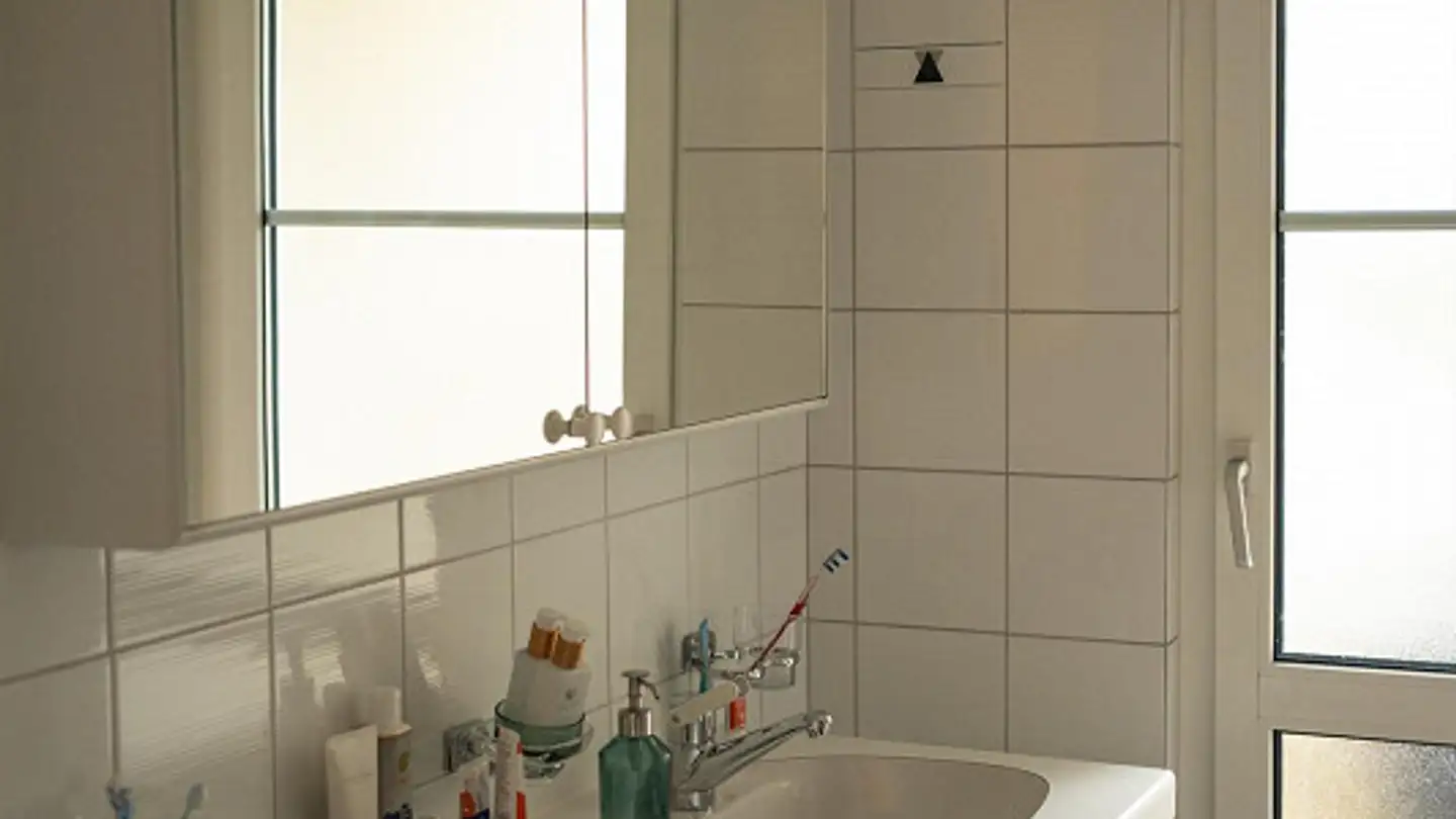 Appartamento in affitto - Sandackerstrasse 25, 9245 Oberbüren - Foto 2