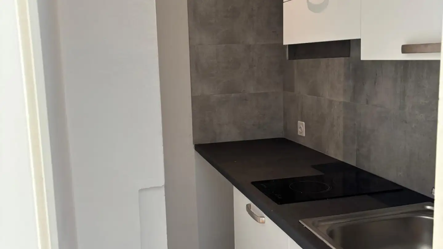 Wohnung mieten - Via Montarinetta 1a, 6900 Lugano - Foto 4