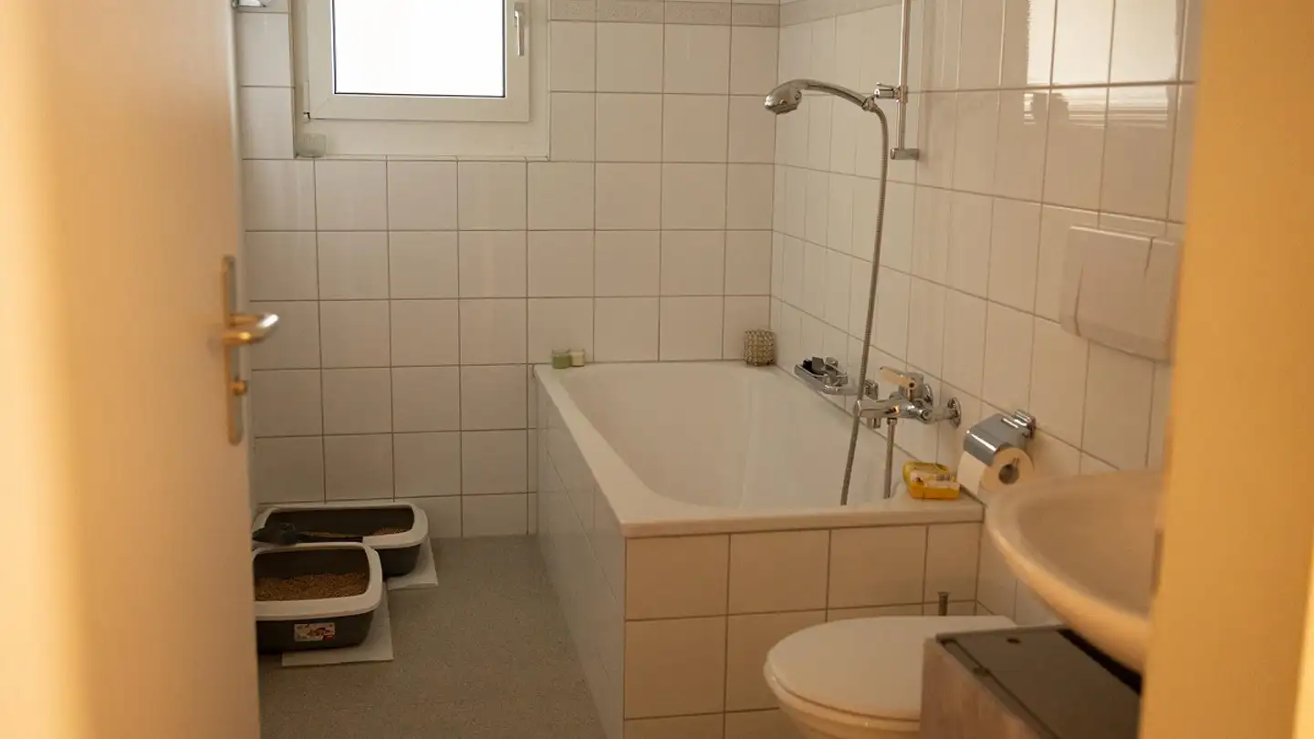 Appartamento in affitto - Sandackerstrasse 25, 9245 Oberbüren