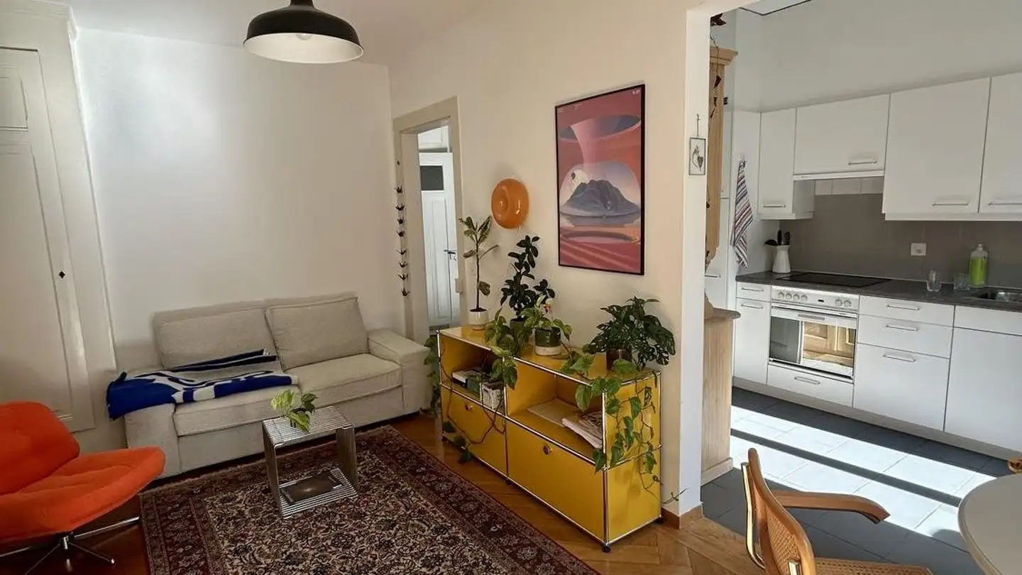Appartement à louer - 3007 Bern