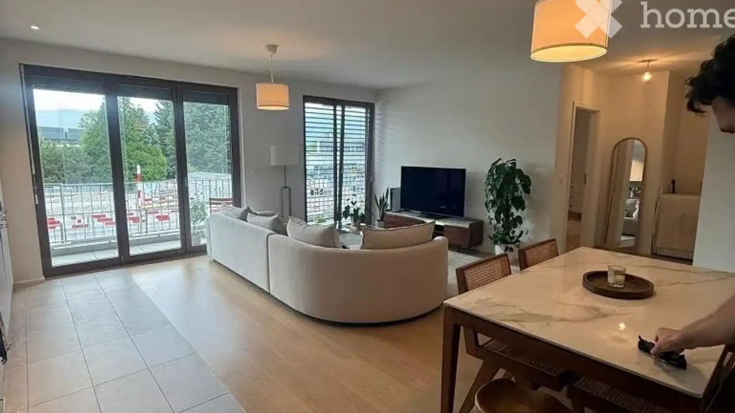Appartamento in affitto - 1218 Le Grand-Saconnex - Foto 2