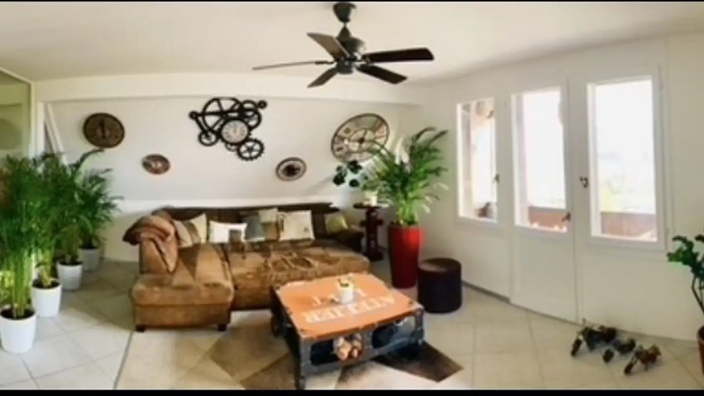 Apartment for rent - Grenzweg 20, 3645 Gwatt (Thun)