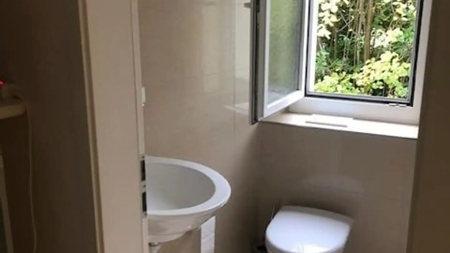 Studio in affitto - Imbisbühlstrasse 118, 8049 Zürich - Foto 3