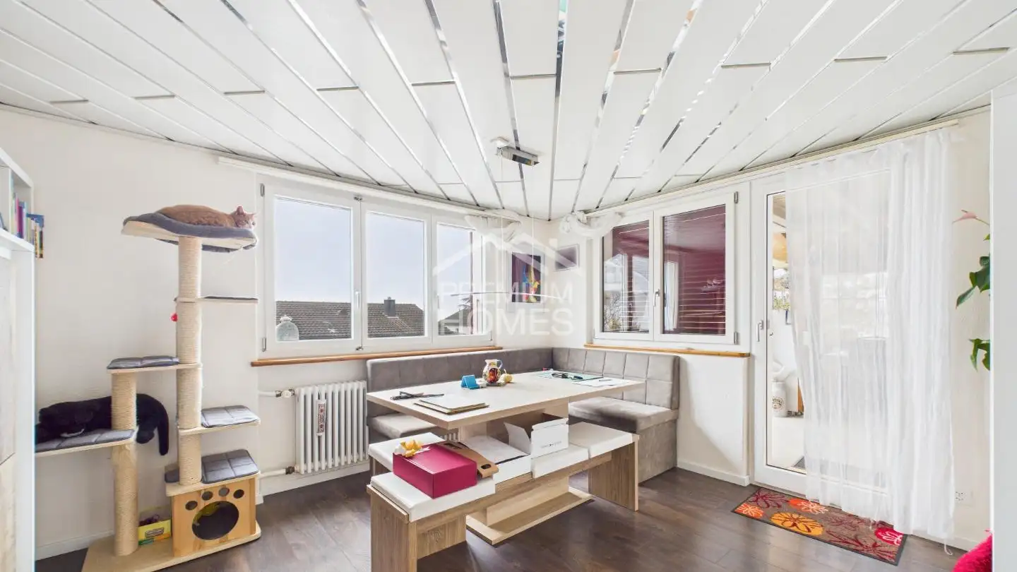 Maison individuelle à vendre - 4537 Wiedlisbach - Photo 3