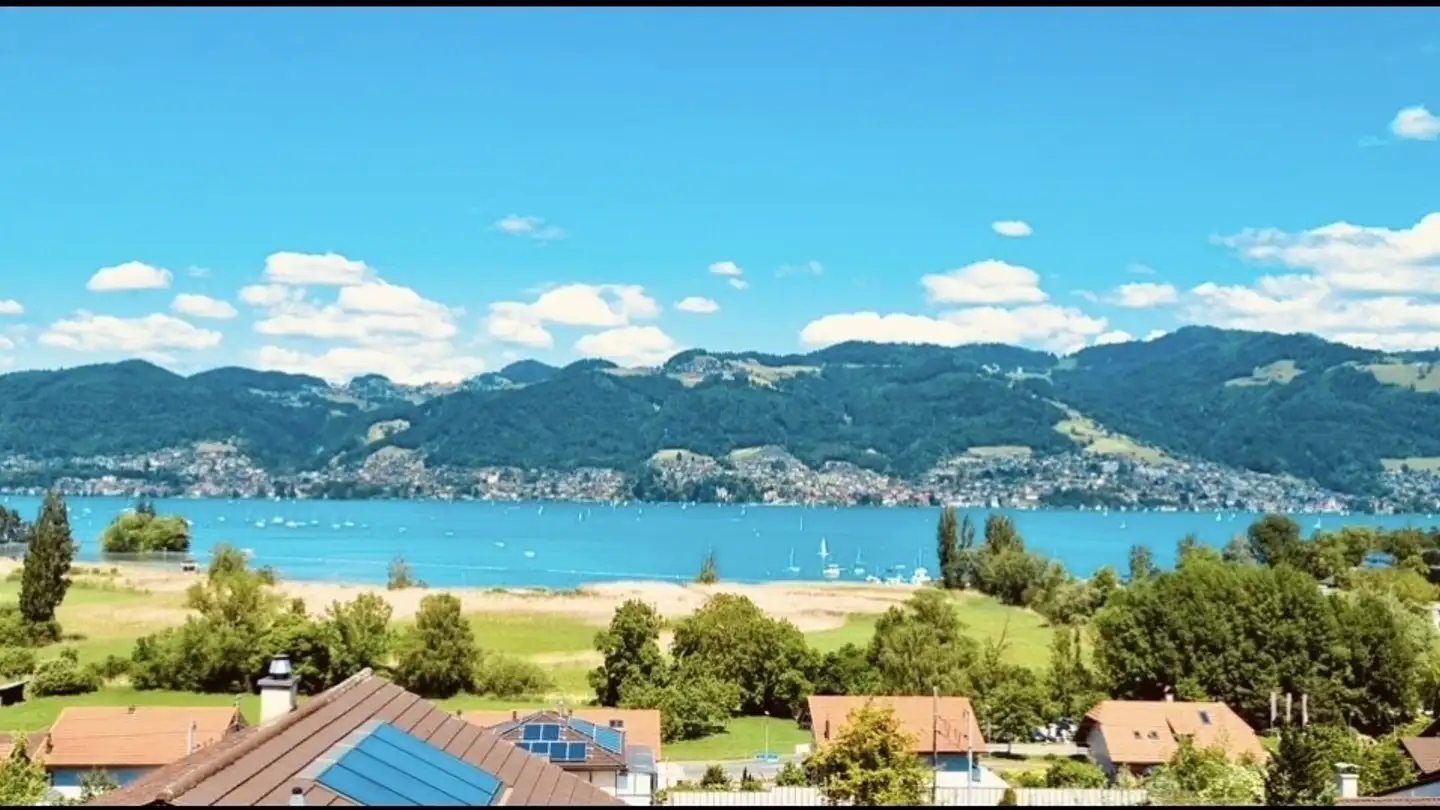 Apartment for rent - Grenzweg 20, 3645 Gwatt (Thun) - Photo 2