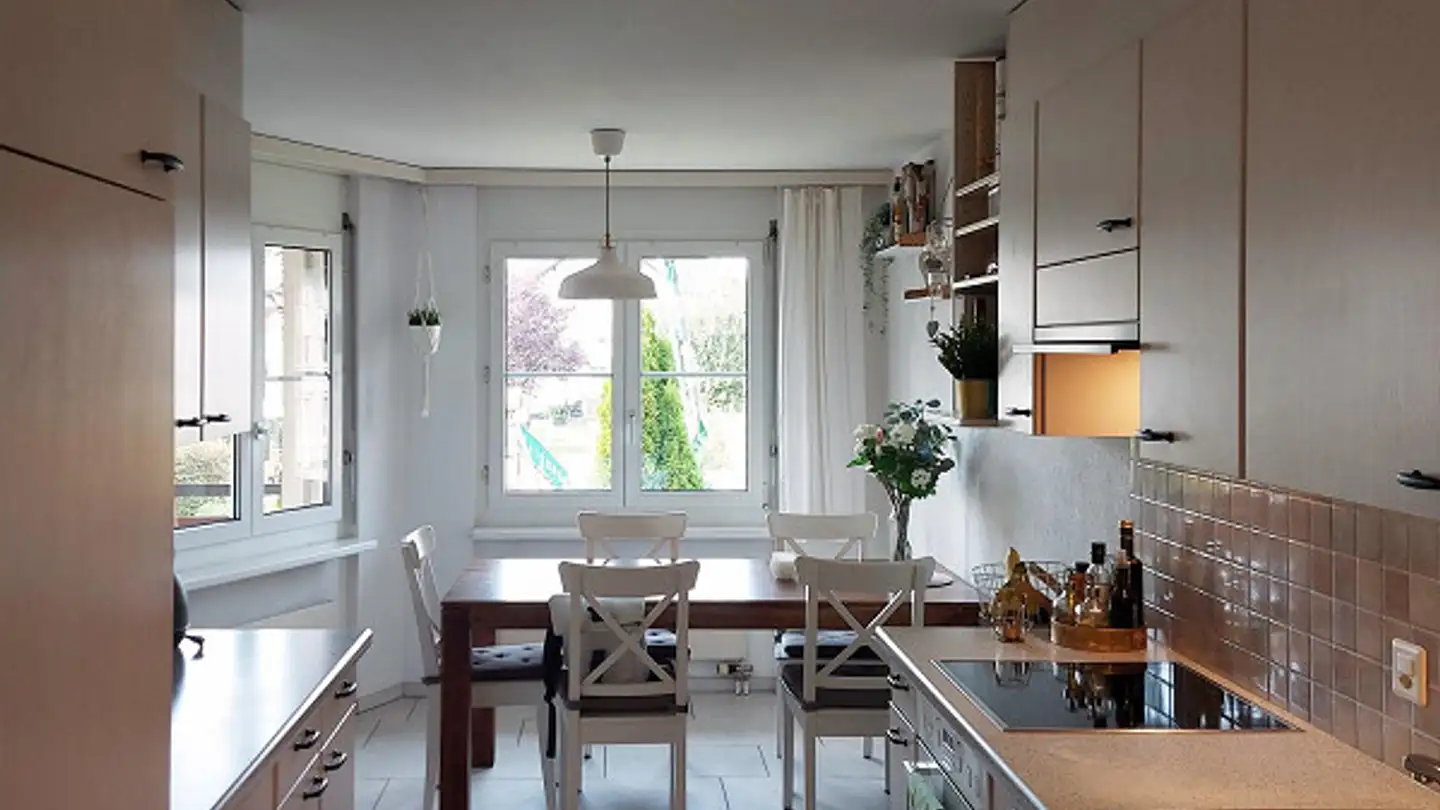 Appartamento in affitto - Sandackerstrasse 25, 9245 Oberbüren - Foto 4