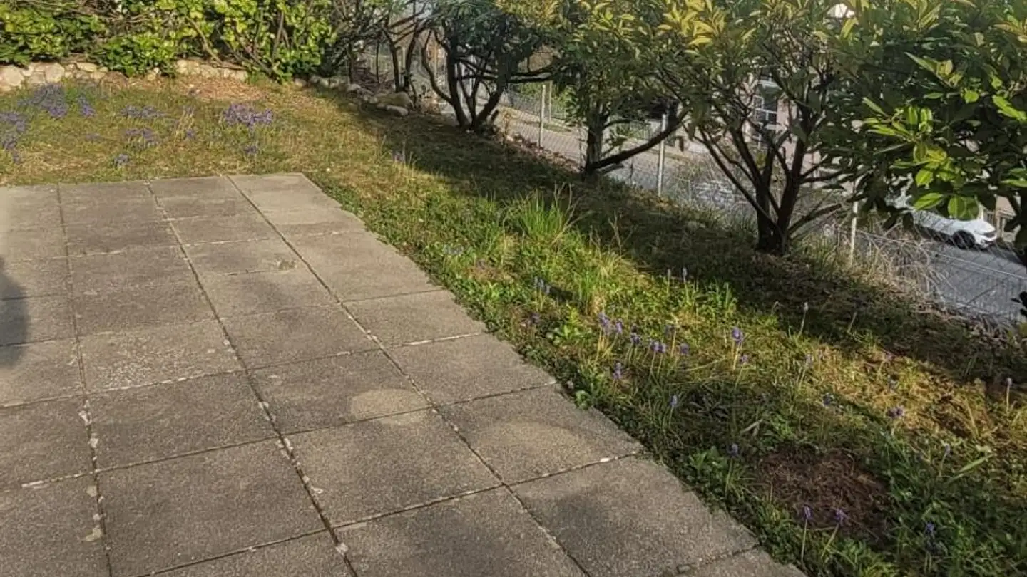 Appartement à louer - Chemin Des Valangines 2, 2000 Neuchâtel