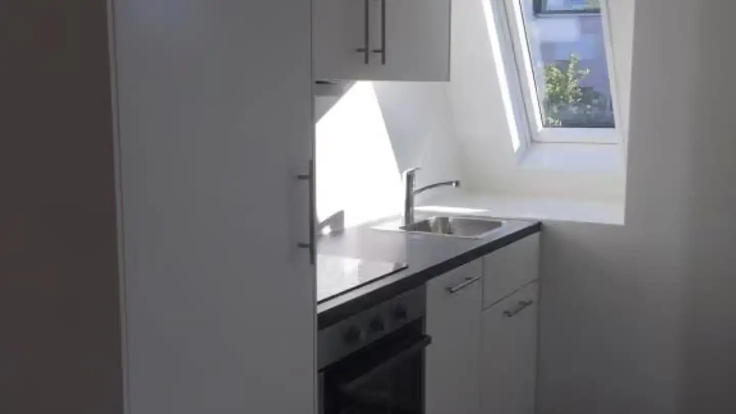 Apartment for rent - Bahnhofstrasse 108, 8620 Wetzikon ZH - Photo 3