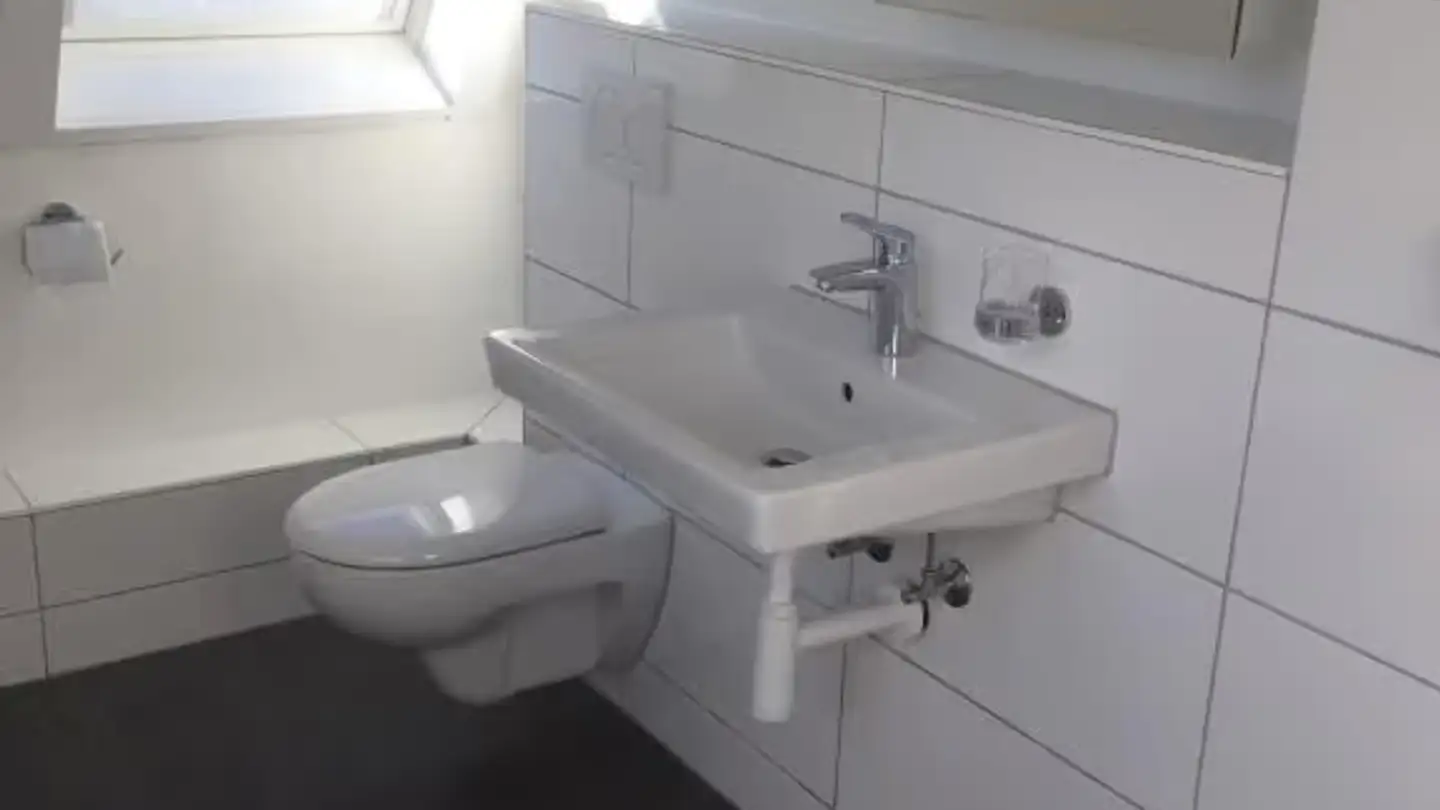 Apartment for rent - Bahnhofstrasse 108, 8620 Wetzikon ZH - Photo 4