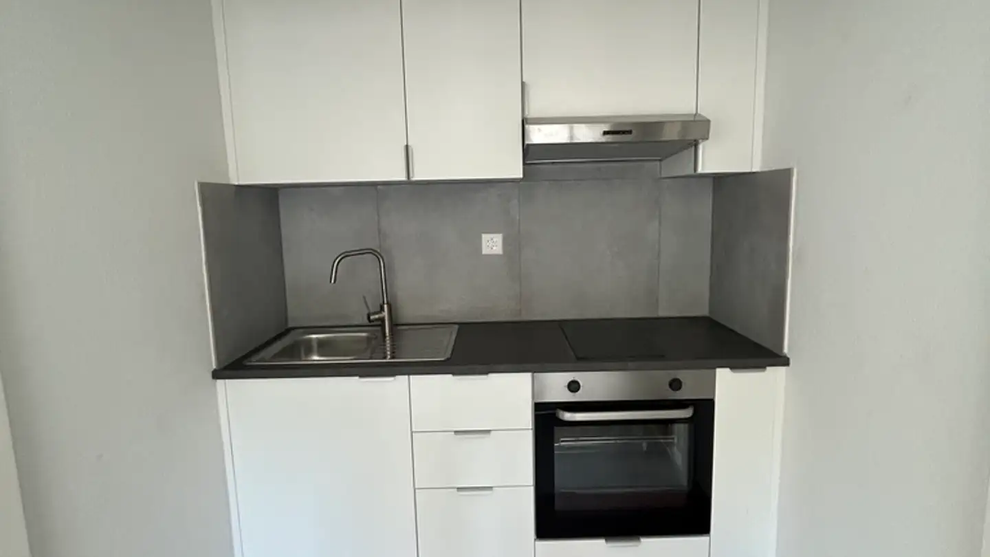 Wohnung mieten - Rue Des Crêtes 12, 1018 Lausanne - Foto 2