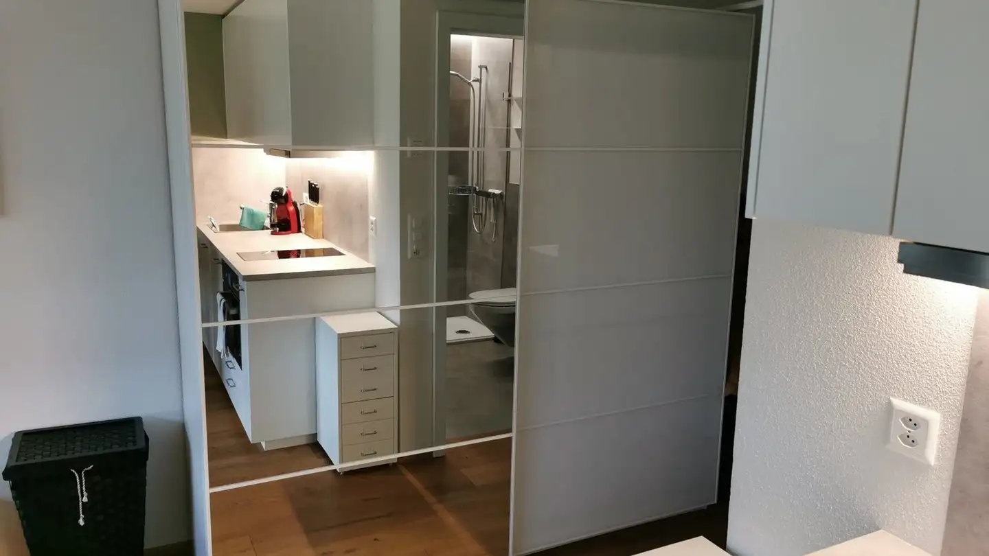 Appartement à louer - Bagewil, 3184 Wünnewil - Photo 3